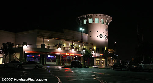 Ventura Pacific View Mall