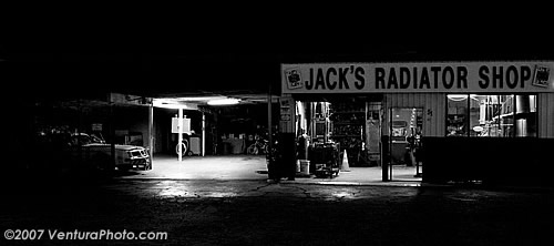 Jack's Radiator Camarillo