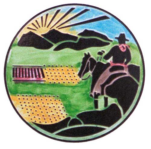 Camarillo City Emblem