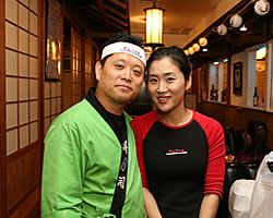 Camarillo Japanese Restaurant