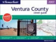 Ventura County Thomas Guide